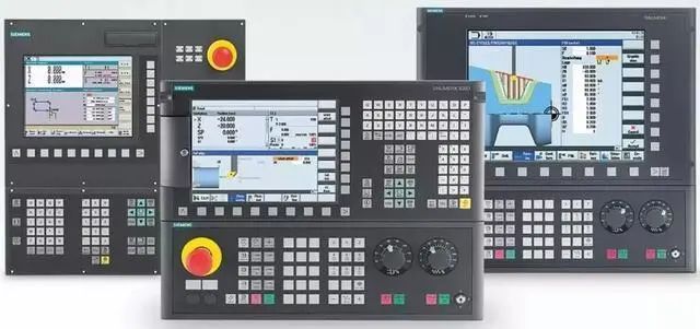 全球最強悍的幾大主流數(shù)控機床系統(tǒng)(圖4)